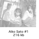 Aiko Sato #1