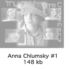 Anna Chlumsky #1