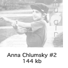 Anna Chlumsky #2
