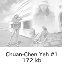 Chuan-Chen Yeh #1