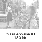 Chiasa Aonuma #1
