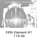 Fifth Element #1