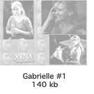 Gabrielle #1