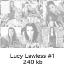 Lucy Lawless #1