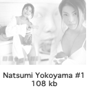 Natsumi Yokoyama #1