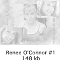 Renee O'Connor #1