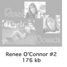 Renee O'Connor #2