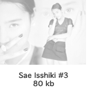 Sae Isshiki #3